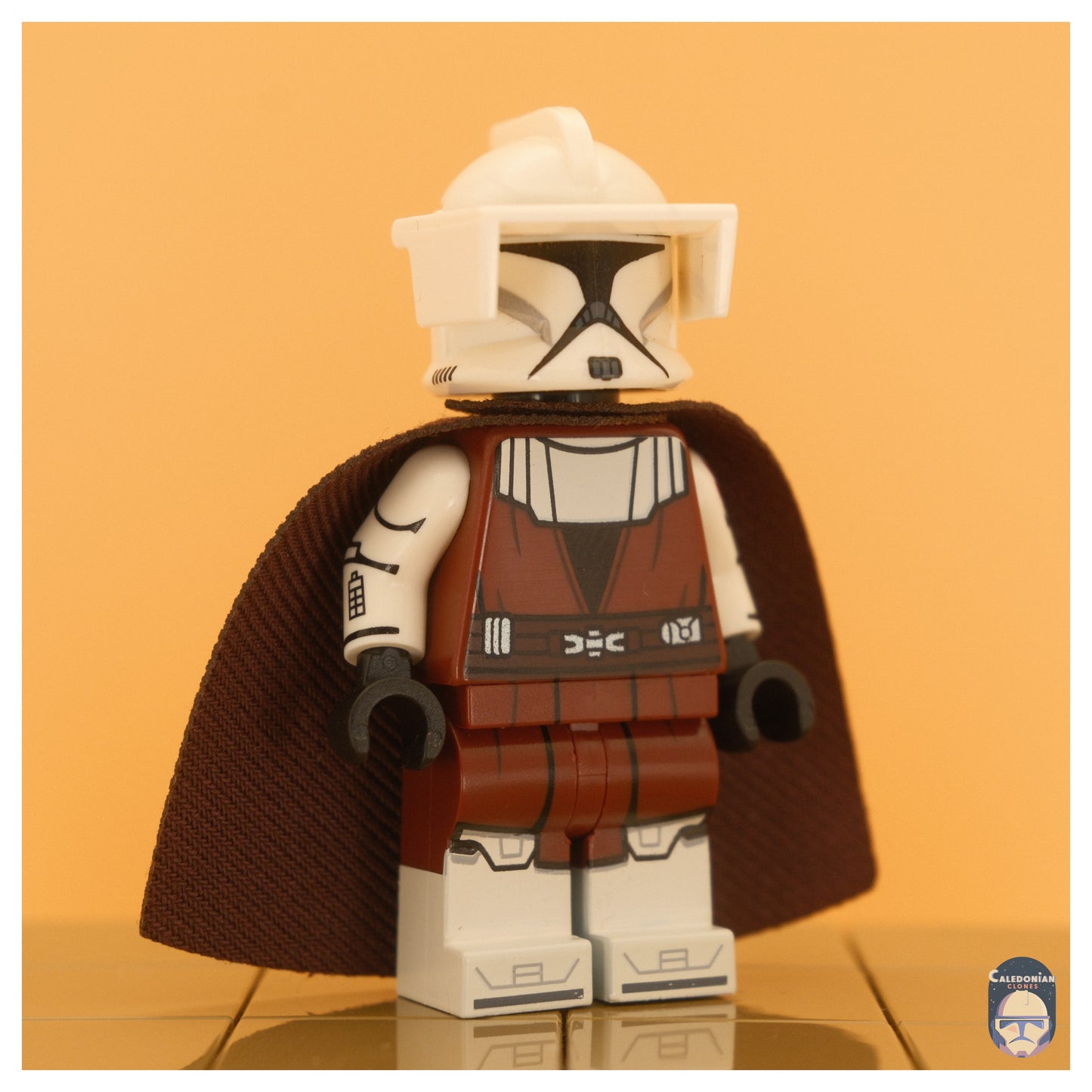 GCC Generic Jedi Commander