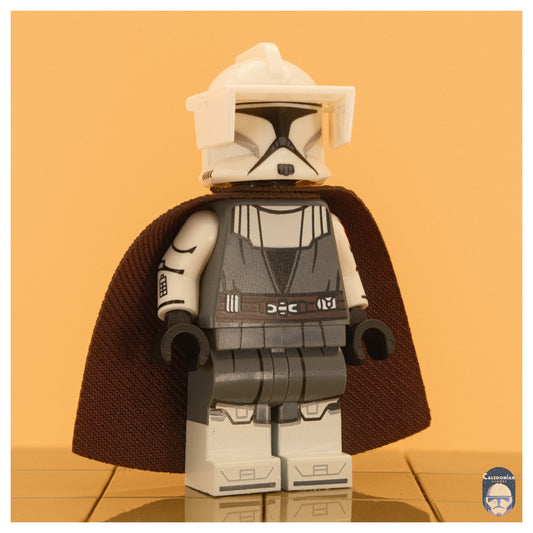 GCC Generic Jedi Commander