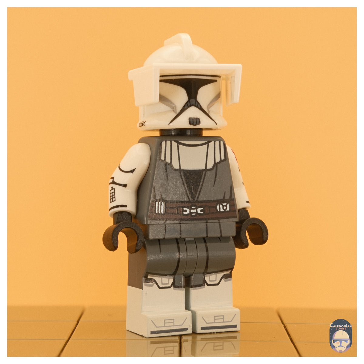 GCC Generic Jedi Commander