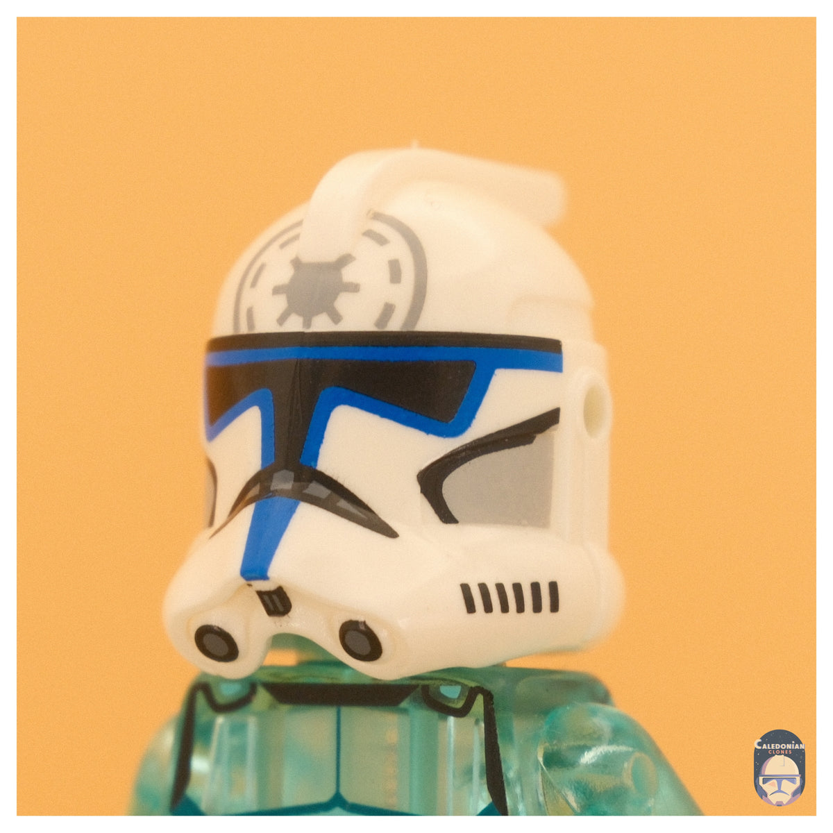 GCC P1.5 ARC Jesse Helmet