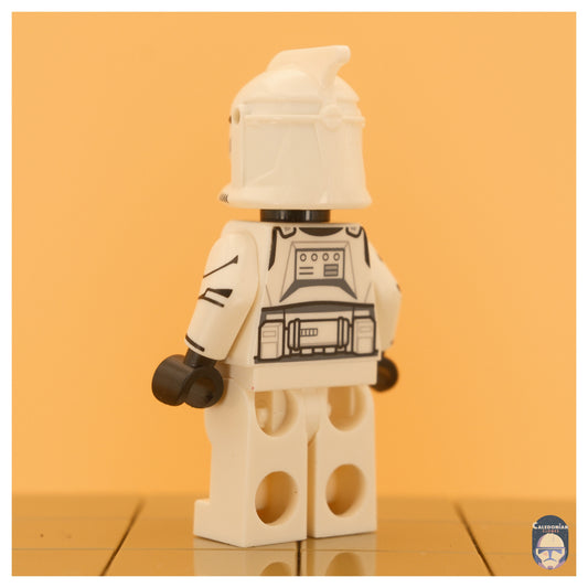GCC P1 Recon Trooper