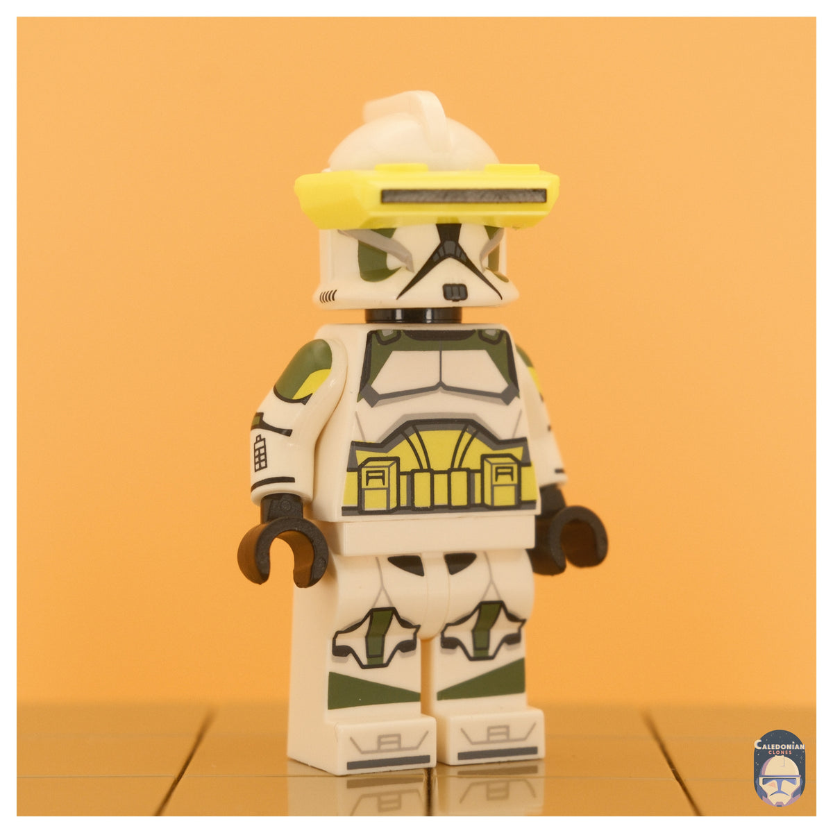 GCC P1 Bantha Squad Recon Trooper