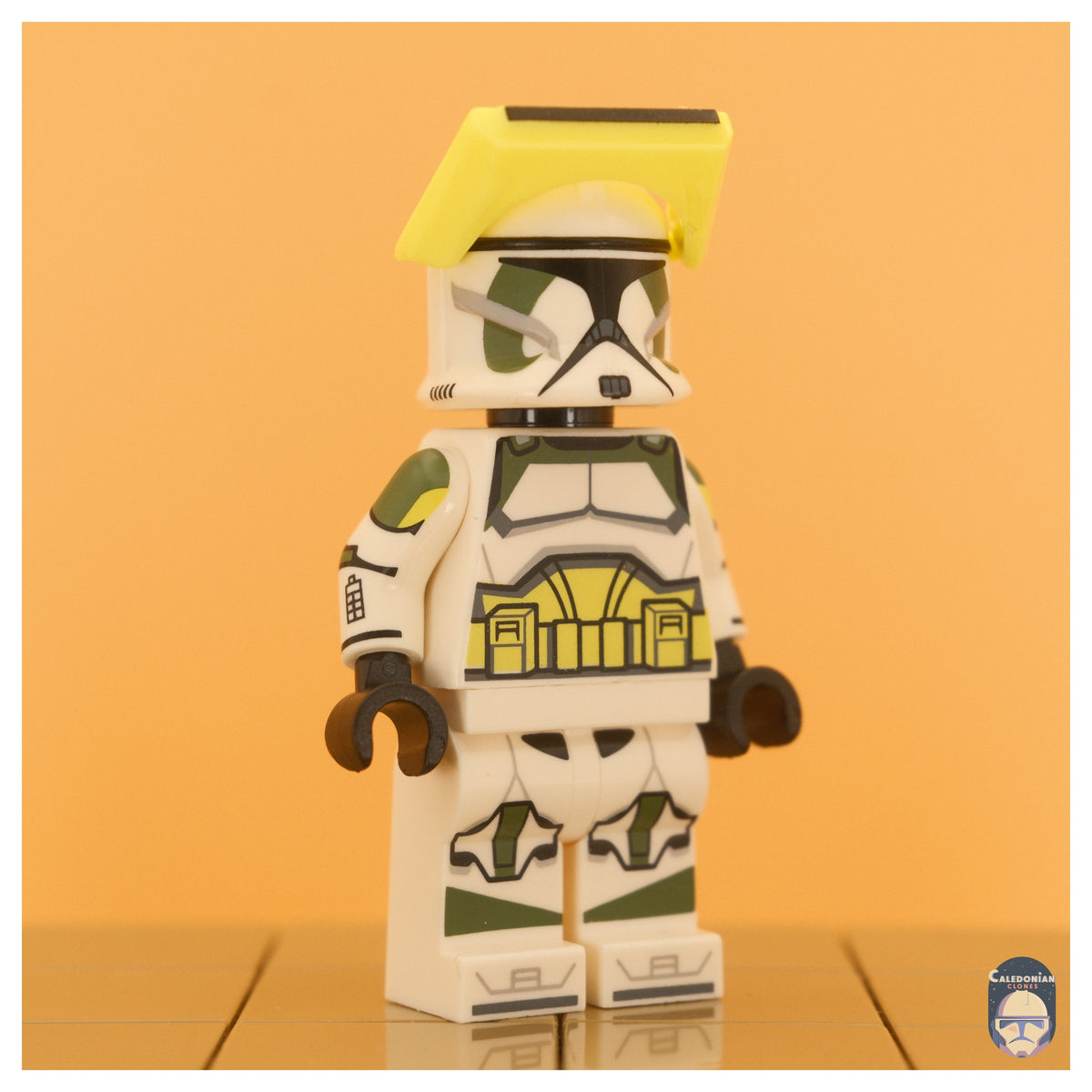 GCC P1 Bantha Squad Recon Trooper