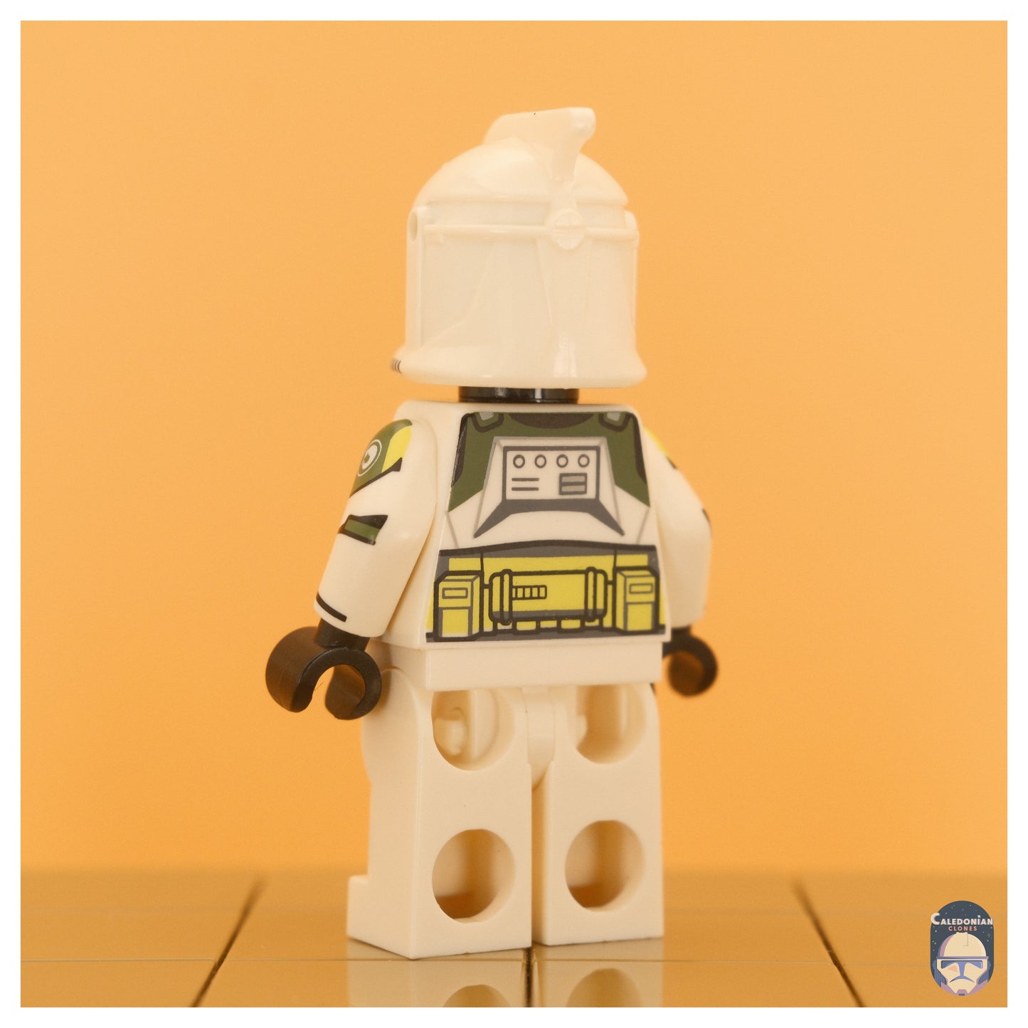 GCC P1 Bantha Squad Trooper