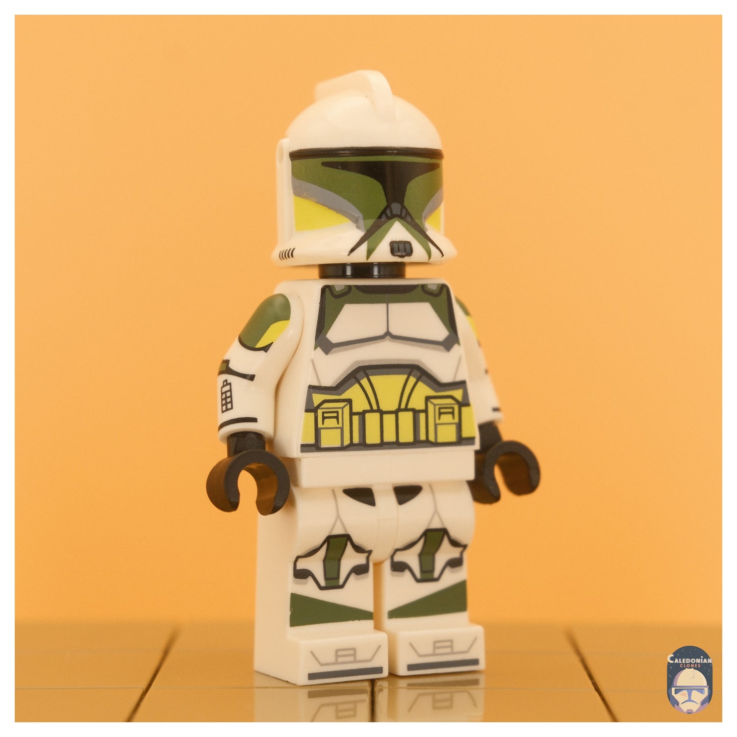 GCC P1 Bantha Squad Trooper