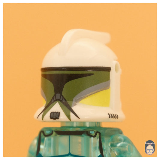 GCC P1 Bantha Squad Helmet