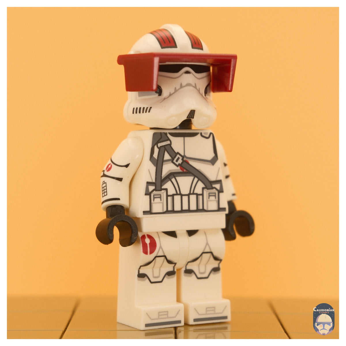 GCC P2 Recon Heavy Trooper