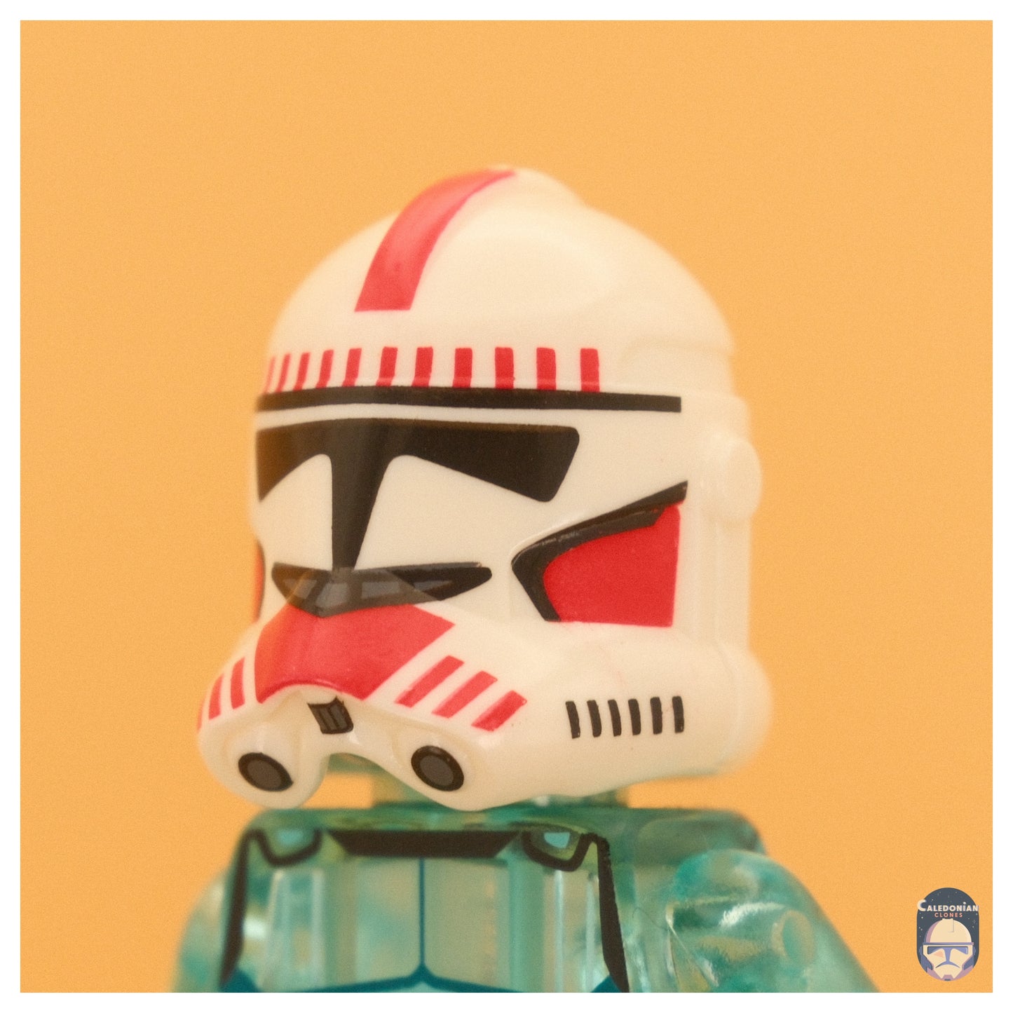 GCC P2 Smiley Helmets