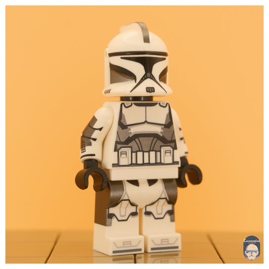 GCC P1 Pearl Company Trooper