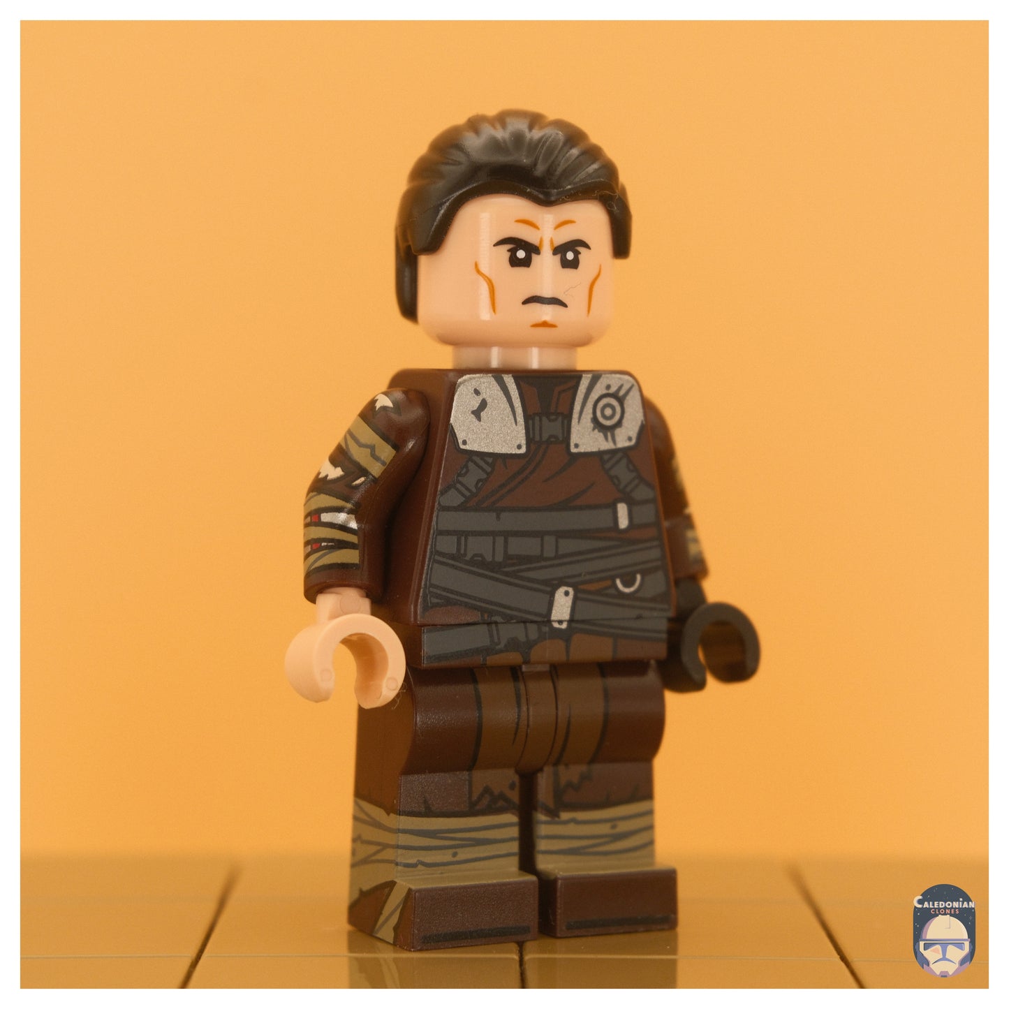 GCC Starkiller (Training Gear)