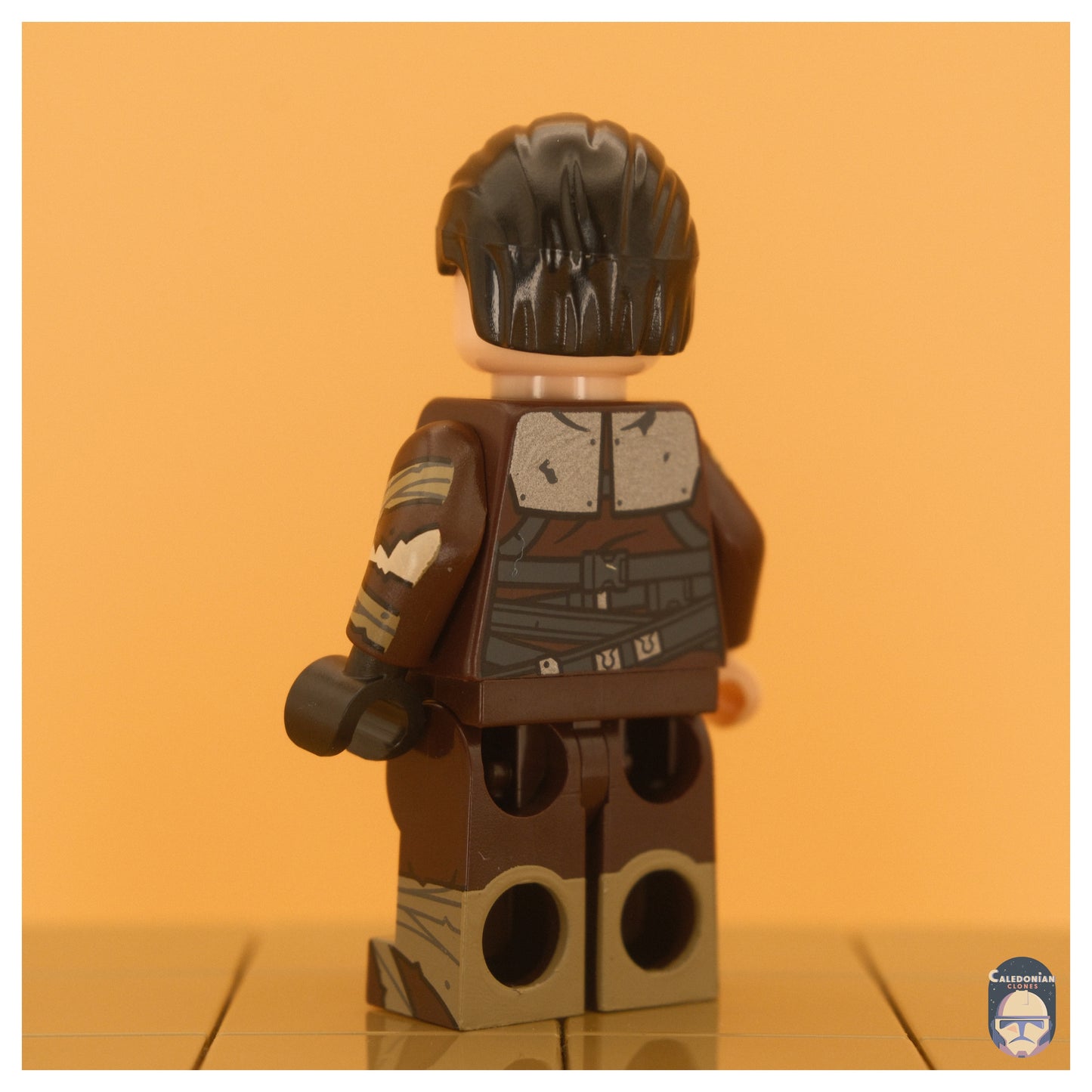 GCC Starkiller (Training Gear)