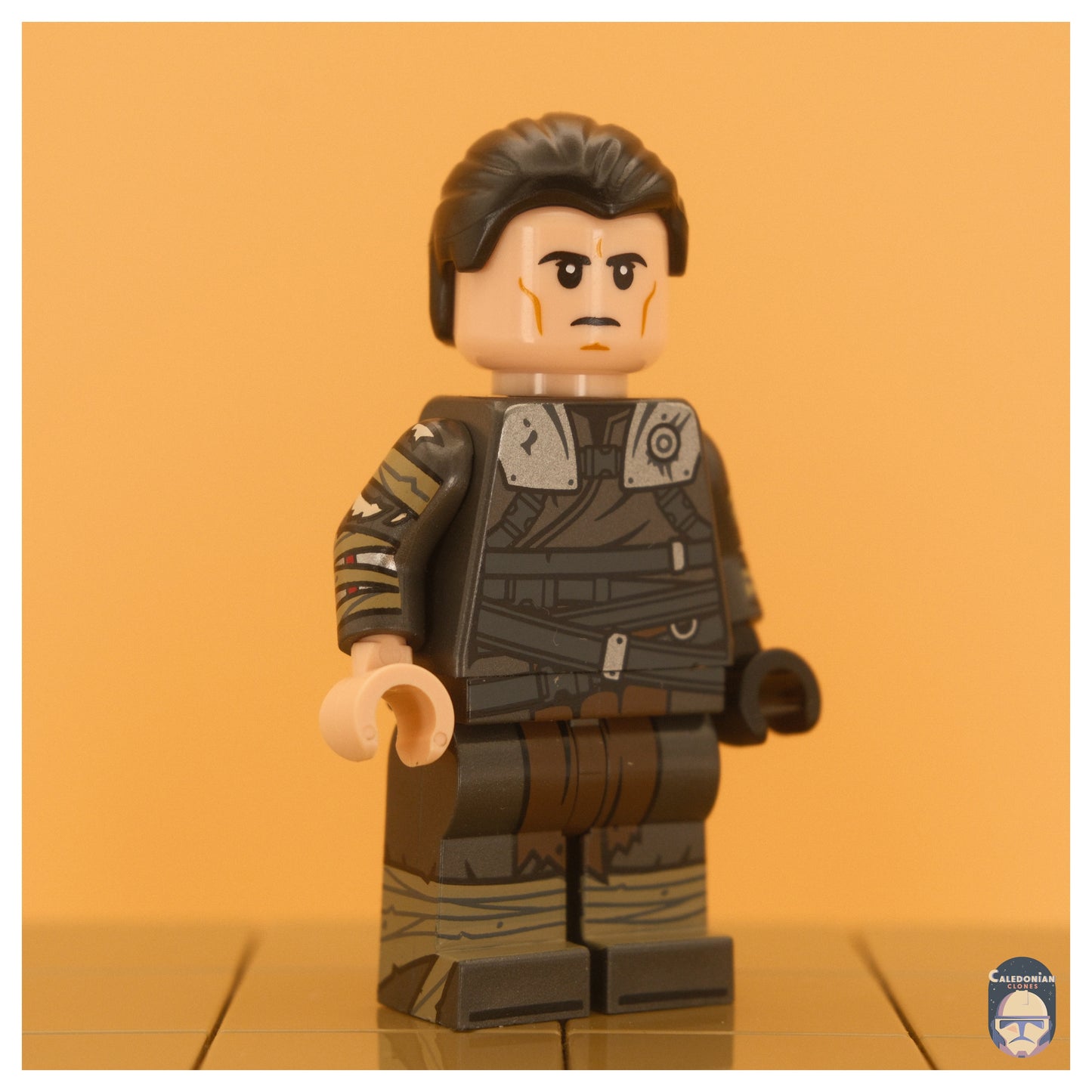 GCC Starkiller (Training Gear)