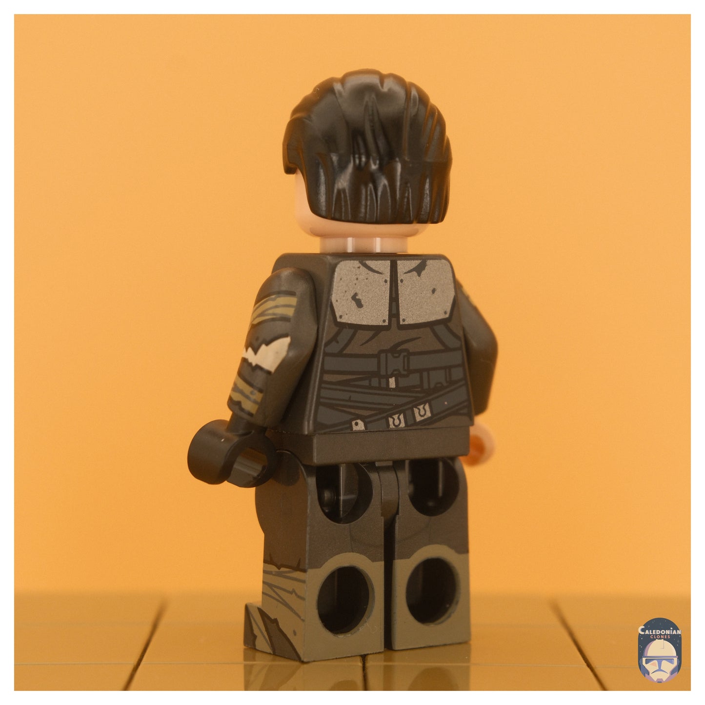 GCC Starkiller (Training Gear)