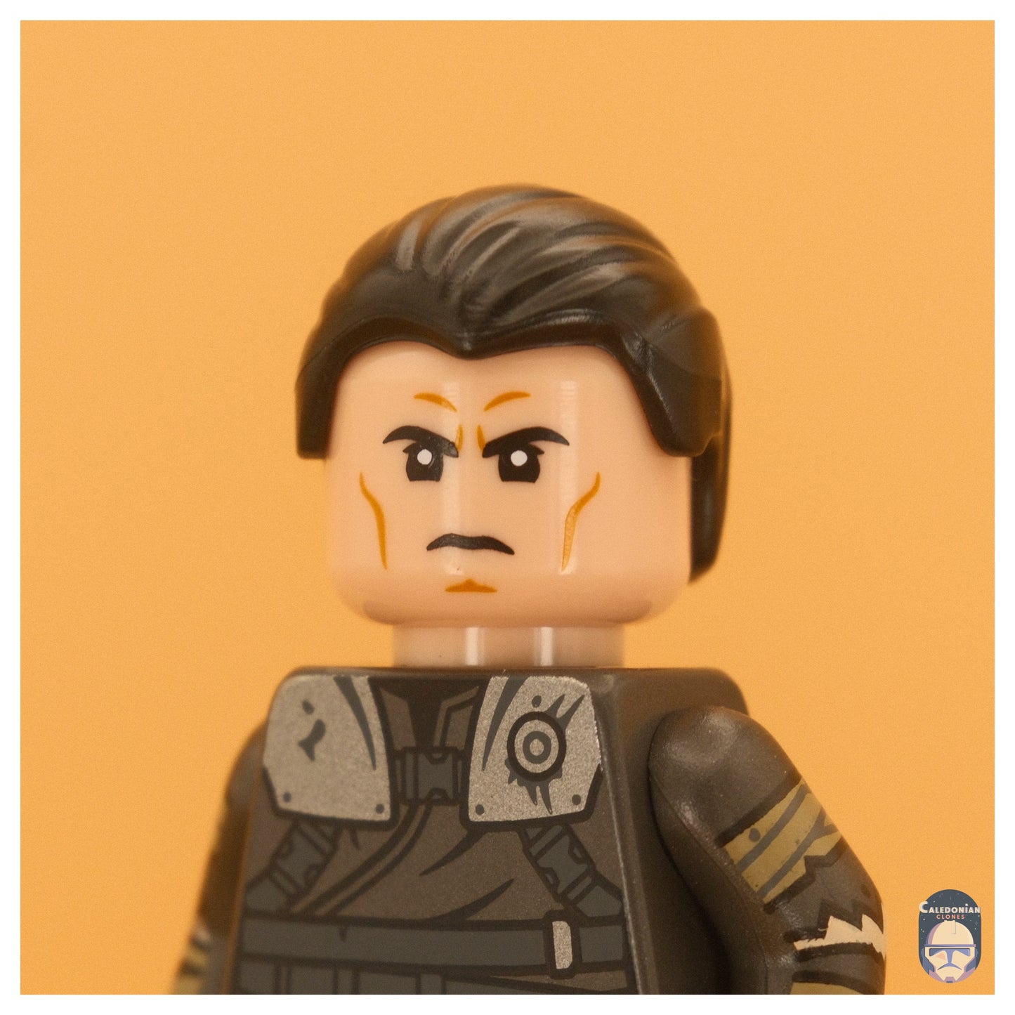 GCC Starkiller (Training Gear)