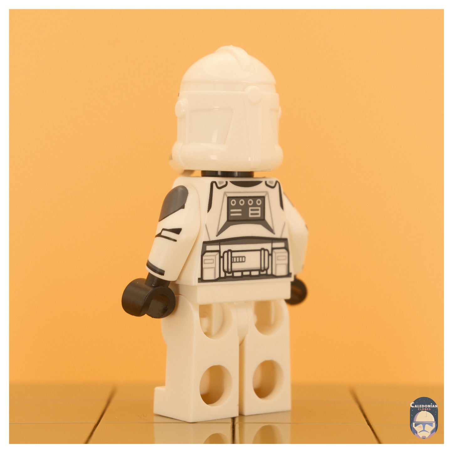 GCC Grey Victor Trooper
