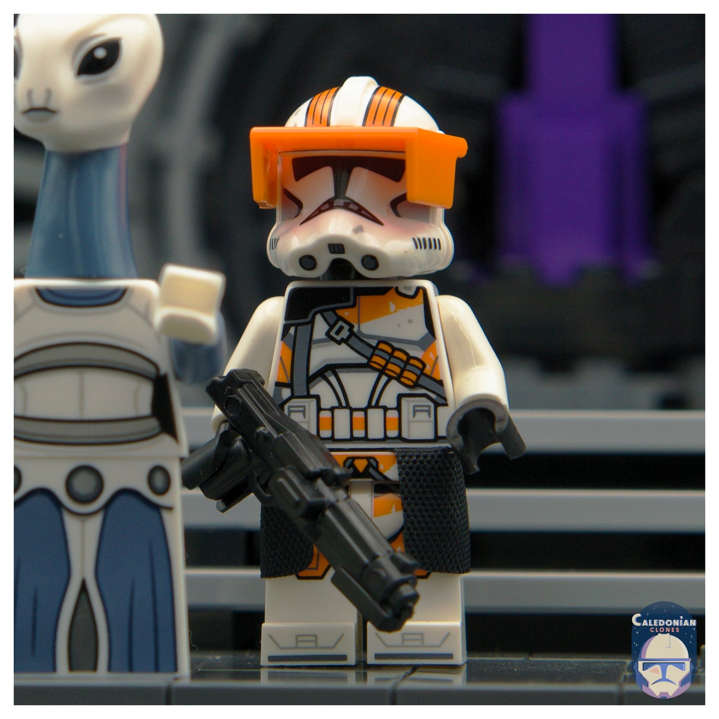GCC 212th Heavy Trooper (Alternate Skin)