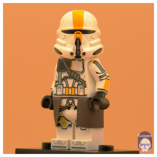 GCC 327th Airborne Trooper