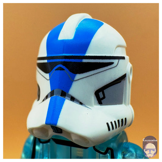 GCC 501st BARC Helmet