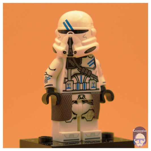 GCC 5th Fleet Airborne Trooper