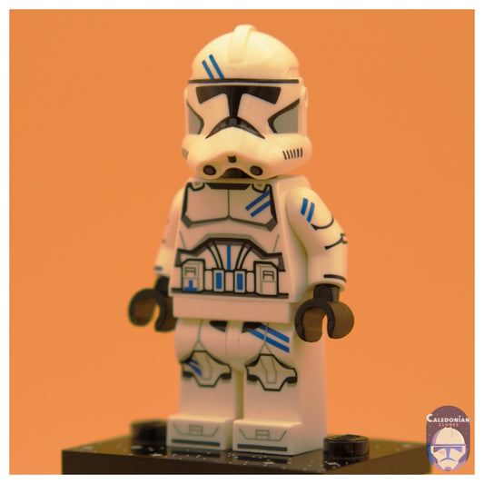 GCC 5th Fleet Trooper