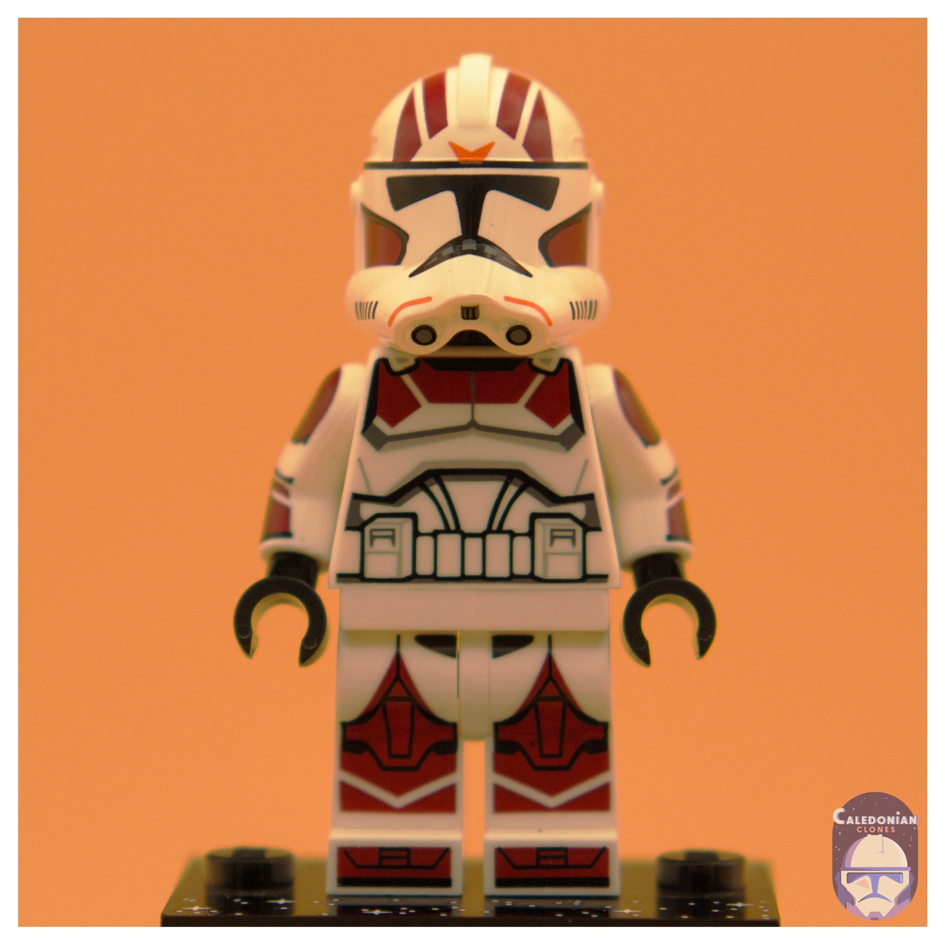 GCC 87th Jet Trooper