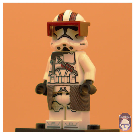 GCC 91st Heavy Trooper