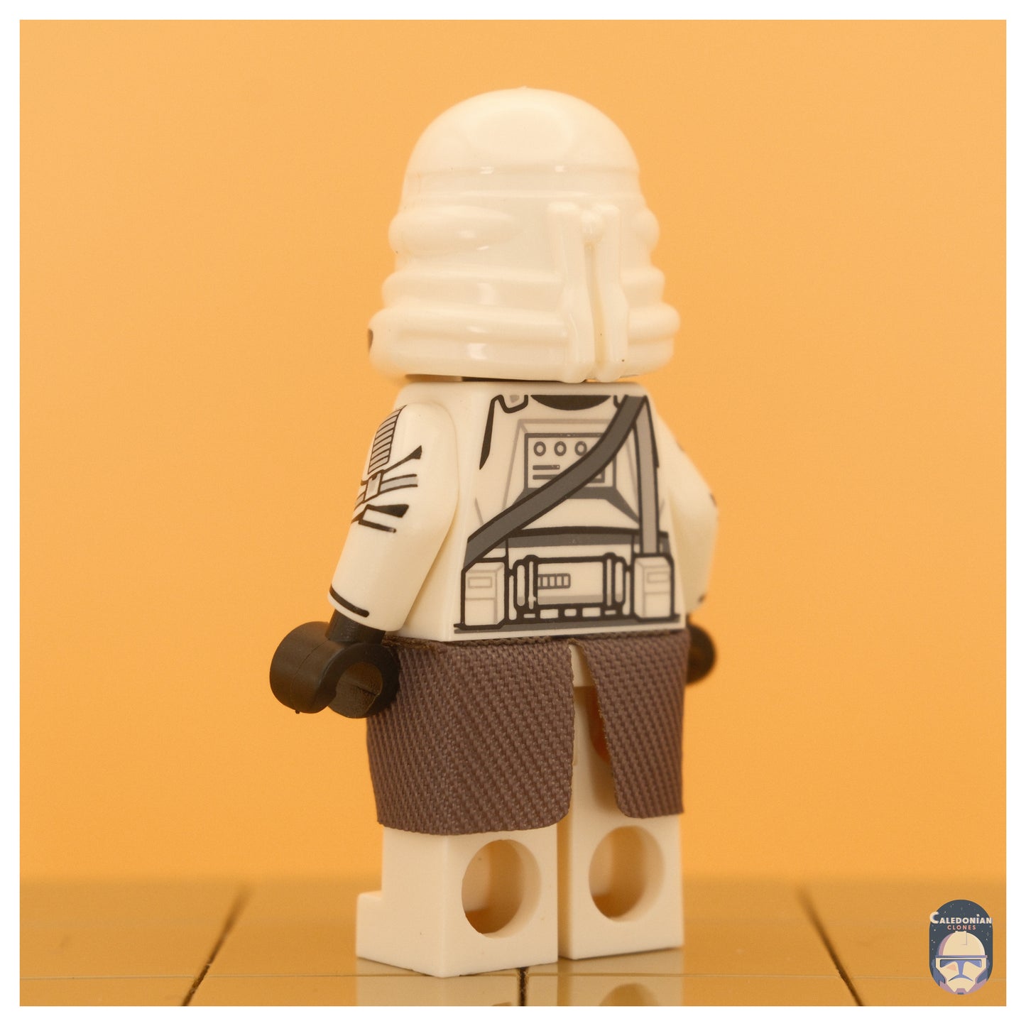 GCC Grunt/Shiny Airborne Trooper