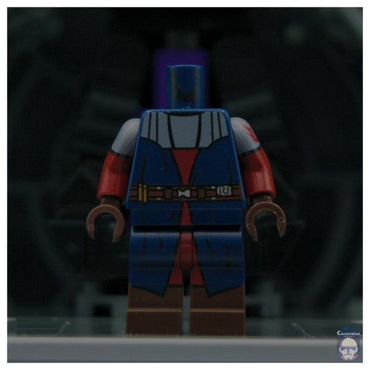 GCC Anakin TCW Replacement Body