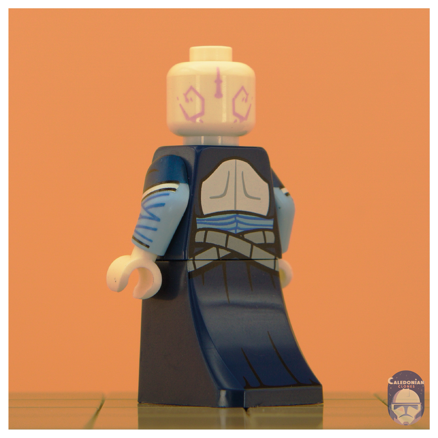 GCC Asajj Ventress (Skirt Version)