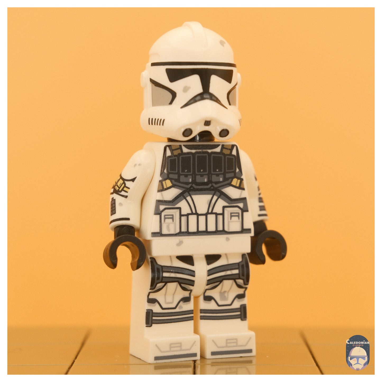GCC Clone Rebellion Troopers