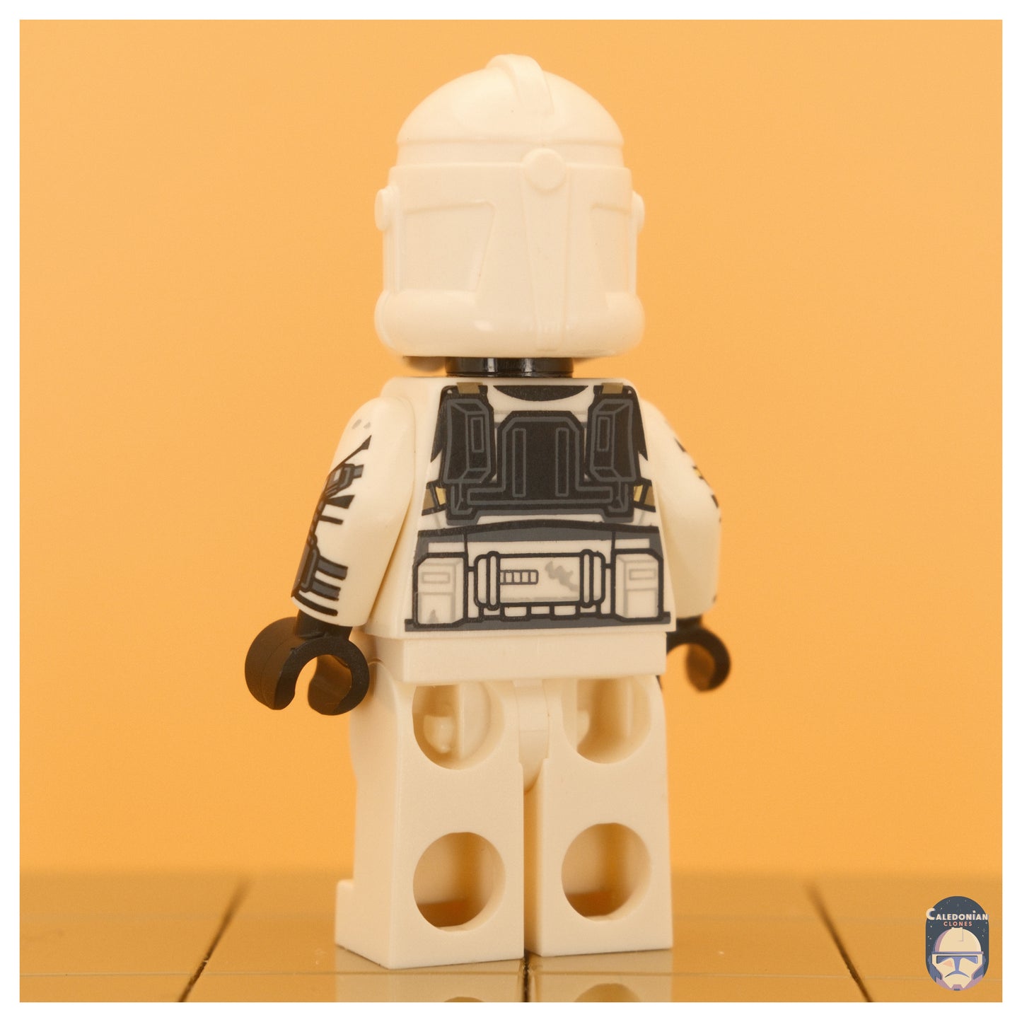 GCC Clone Rebellion Troopers