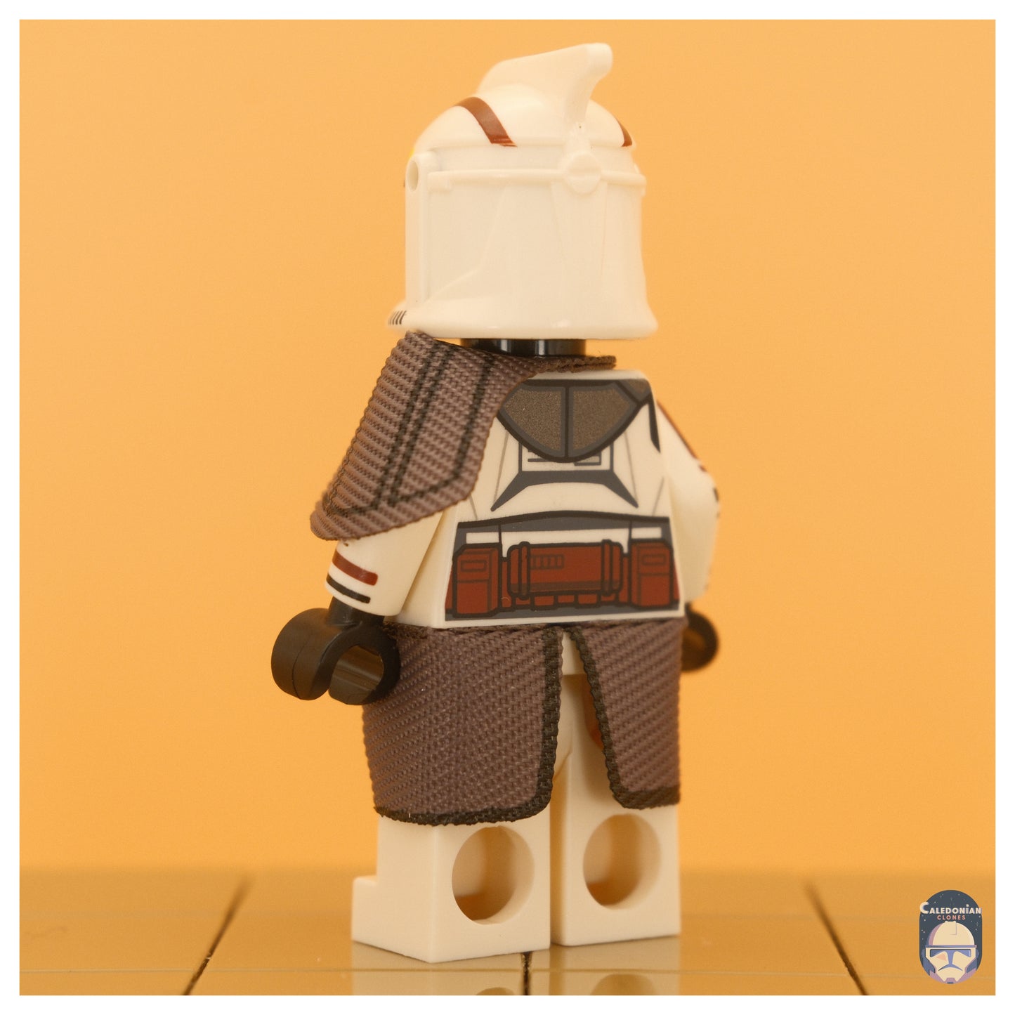 GCC P1 Commander Fil