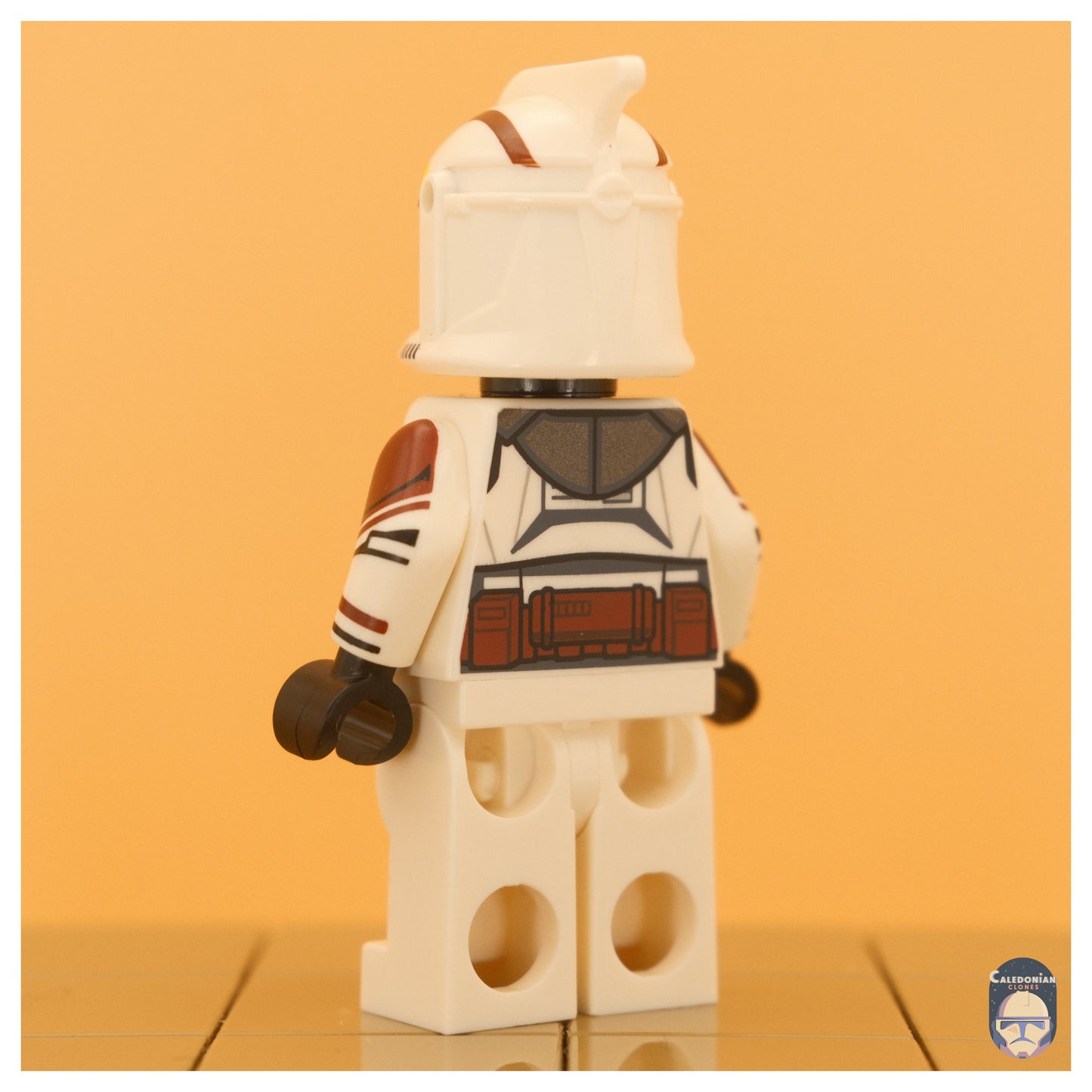 GCC P1 Commander Fil