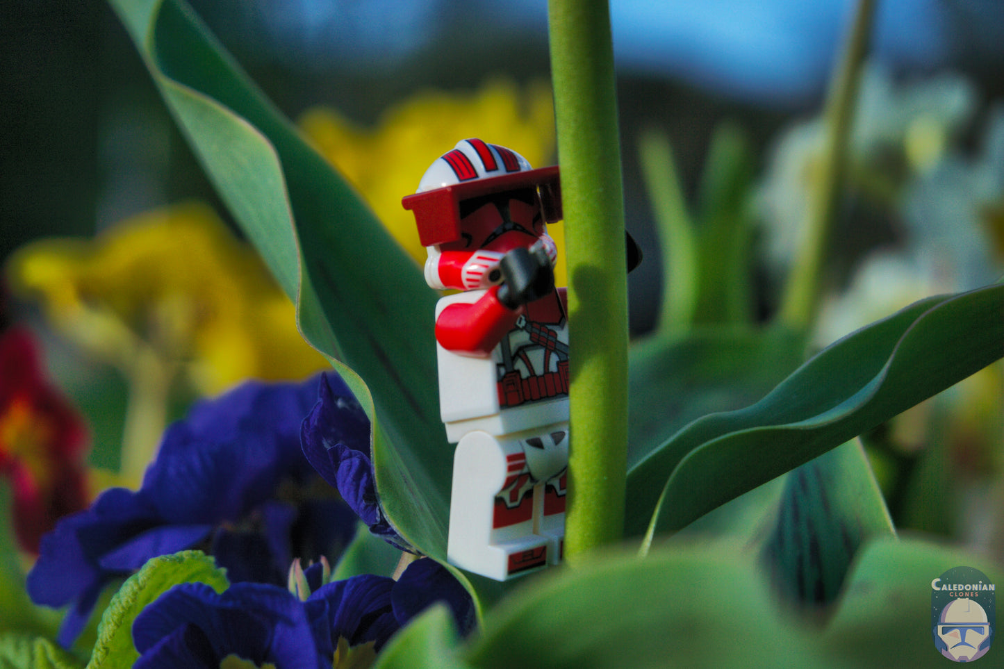 GCC Coruscant Guard Heavy Trooper V2