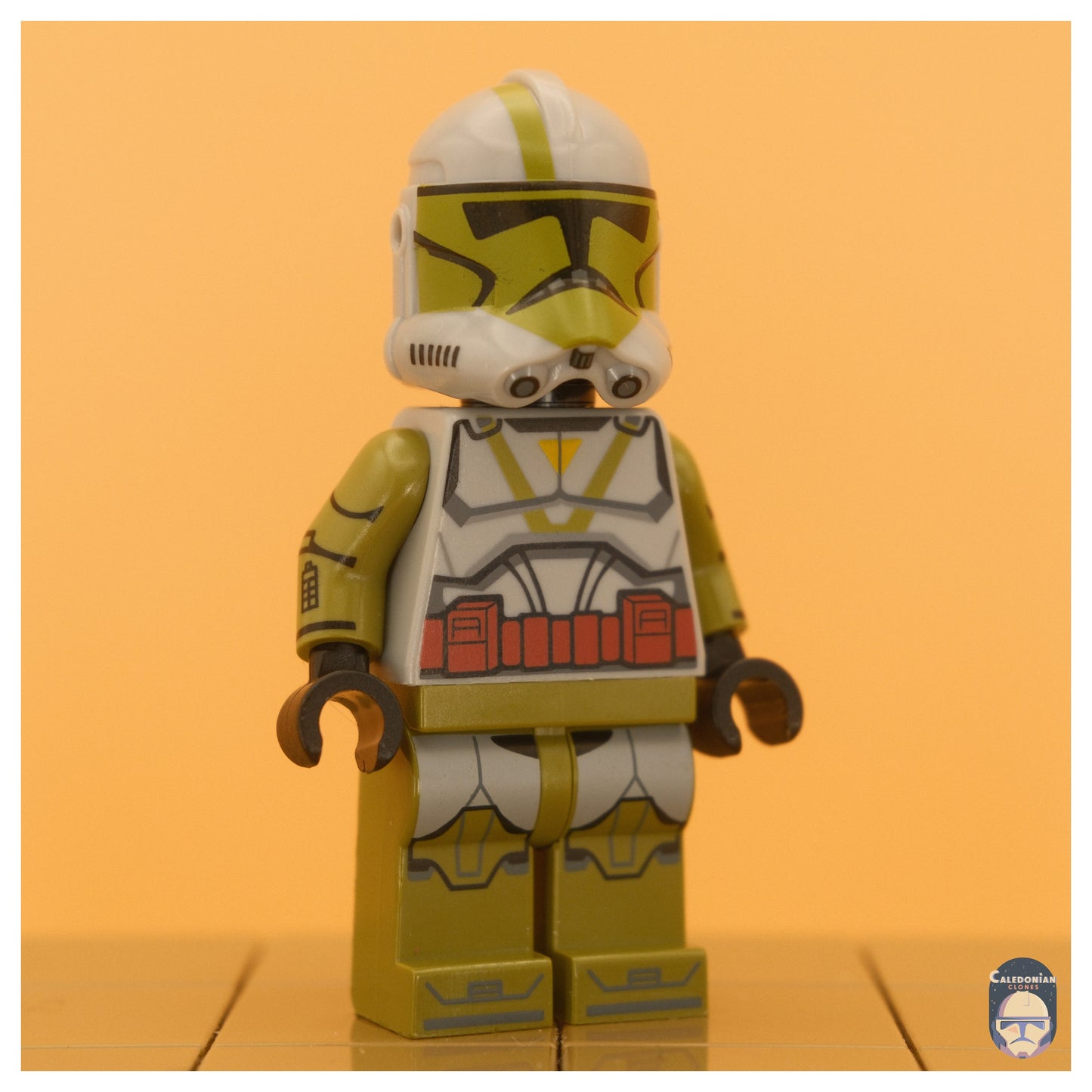 GCC Doom Trooper