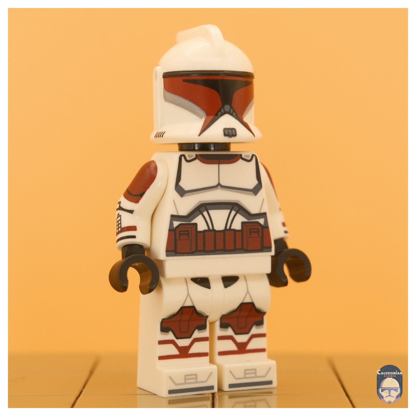 GCC P1 Fil Squad Trooper