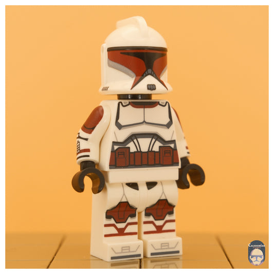 GCC P1 Fil Squad Trooper