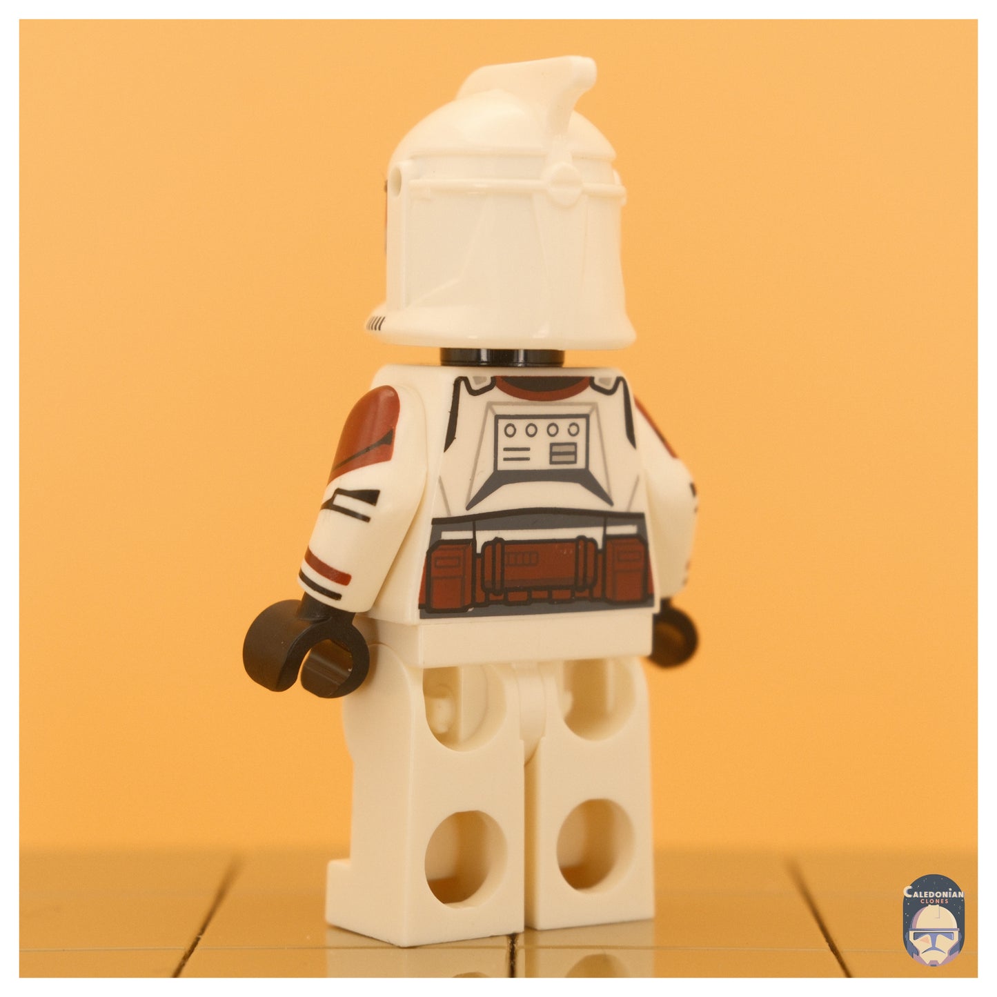 GCC P1 Fil Squad Trooper