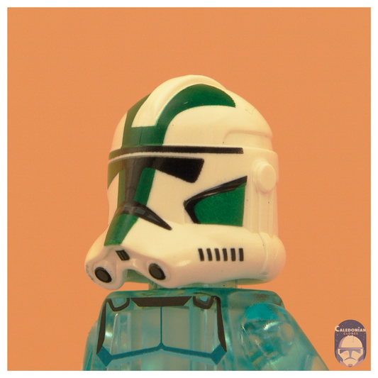 GCC Gree Helmet (Non-Camo)