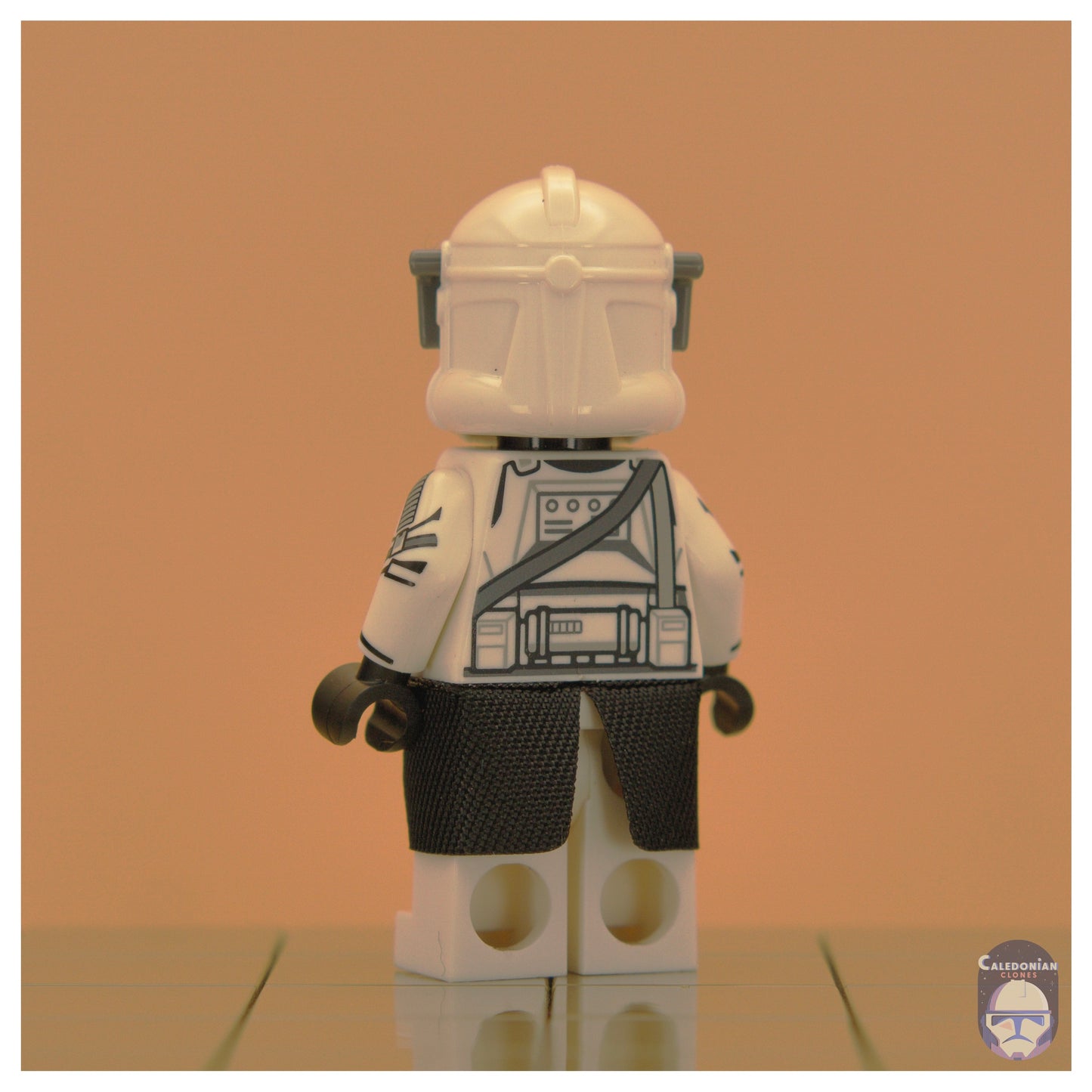GCC Grunt Heavy Trooper
