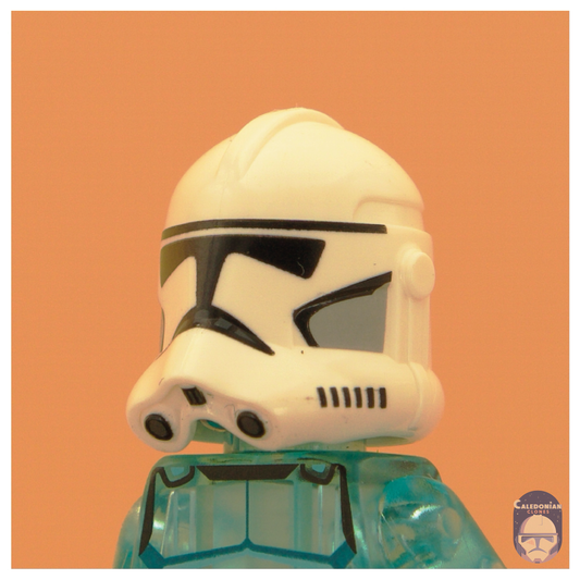 GCC Grunt/Shiny Helmet