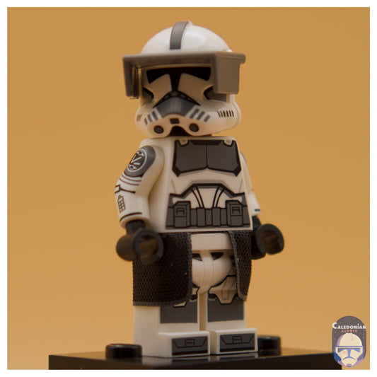 GCC Kamino Security Commander