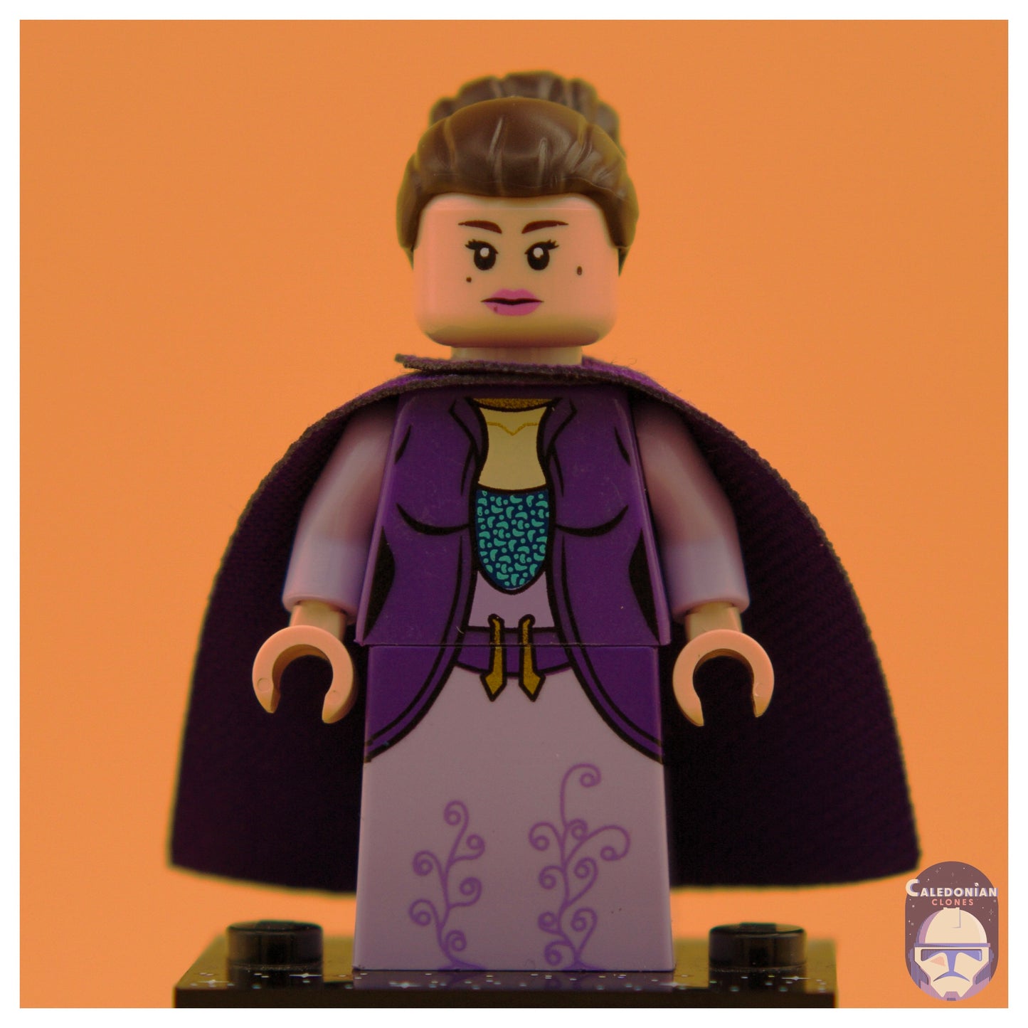 GCC Padme (Lavender Dress)