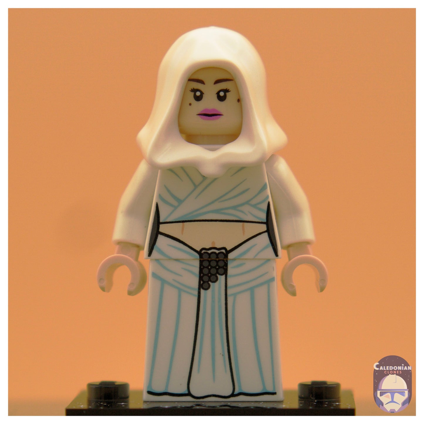 GCC Padme (White Dress)