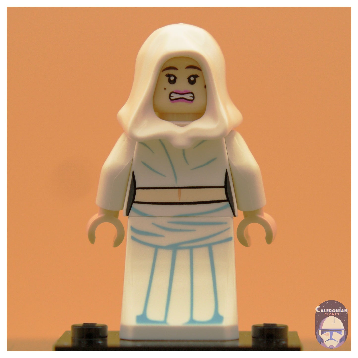 GCC Padme (White Dress)