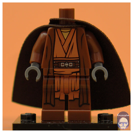GCC Plo Koon (Replacement Body)