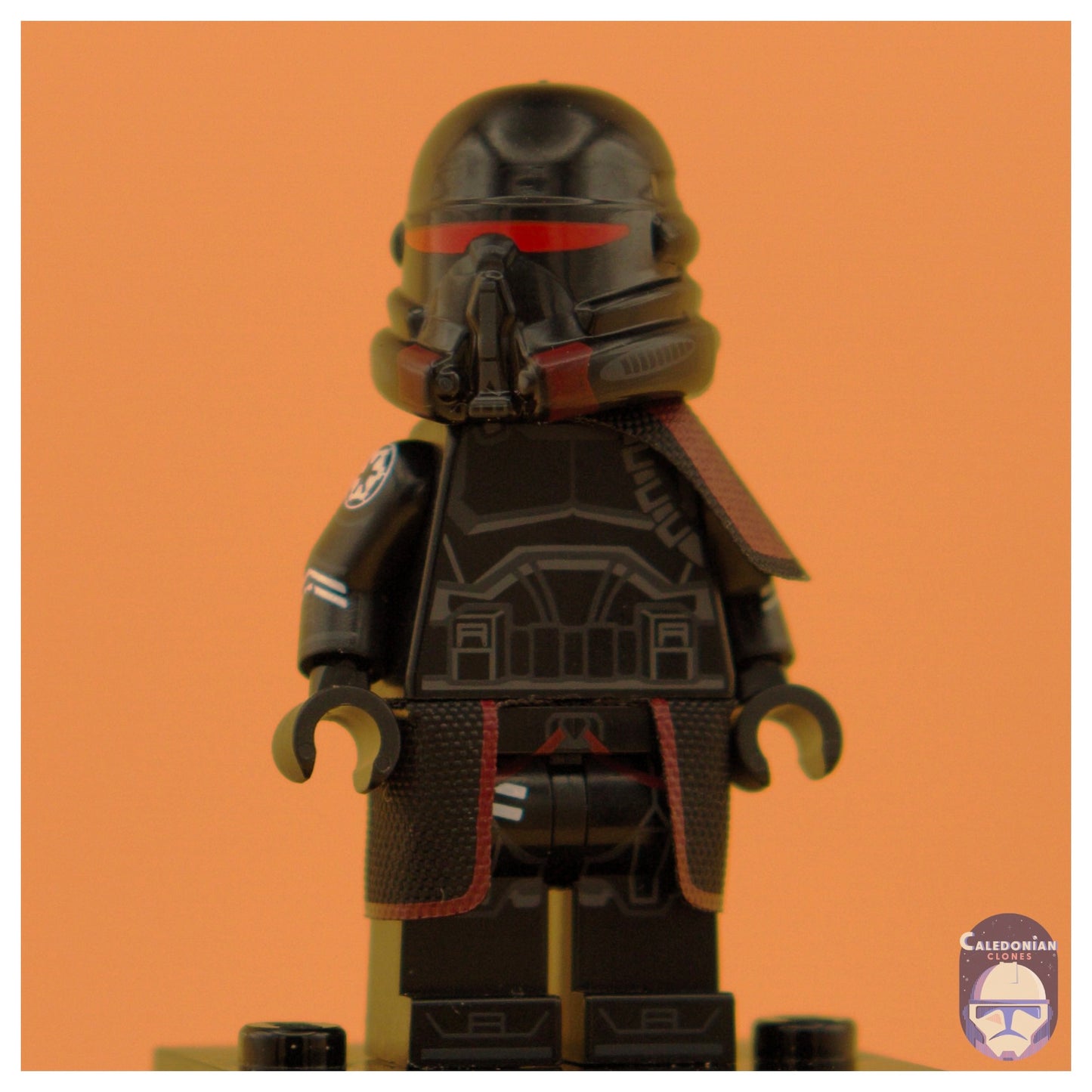 GCC Purge Trooper V1
