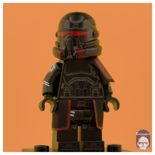 GCC Purge Trooper V1