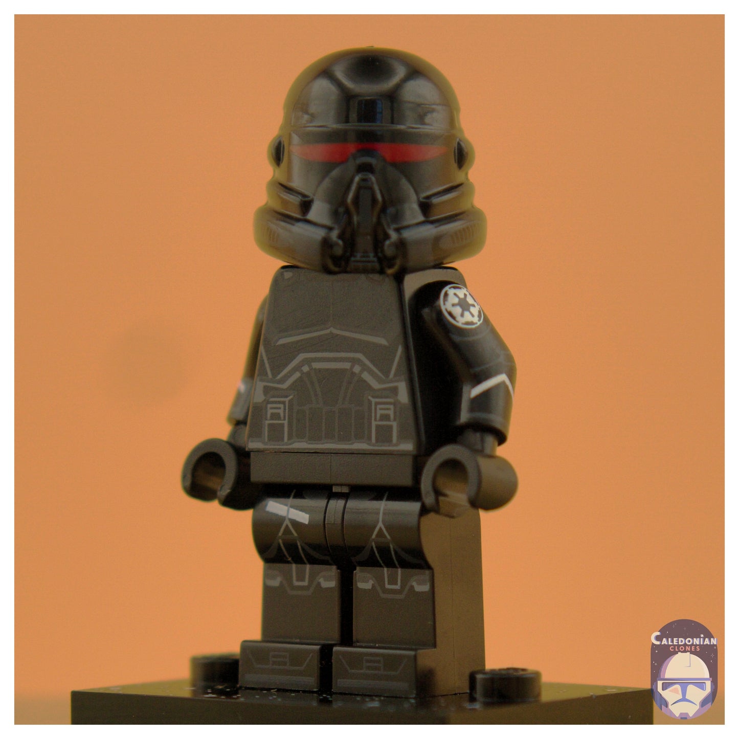 GCC Purge Trooper (Version B)