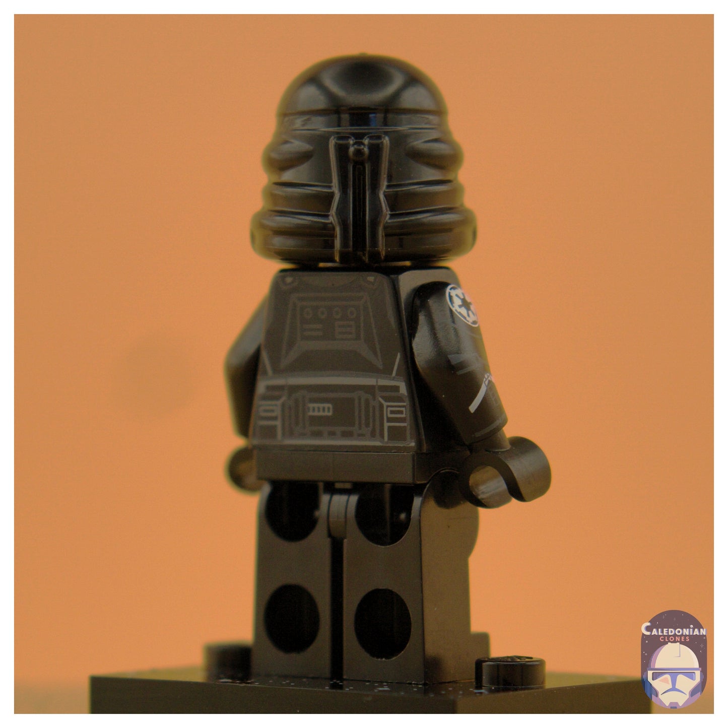 GCC Purge Trooper (Version B)
